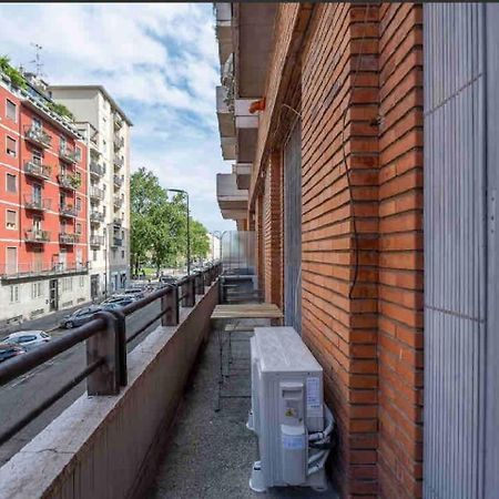 Nice Suite In Citta' Studi Milano Eksteriør billede