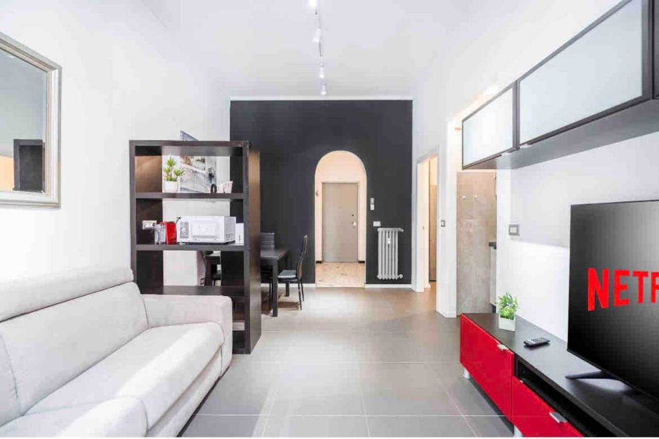 Nice Suite In Citta' Studi Milano Eksteriør billede