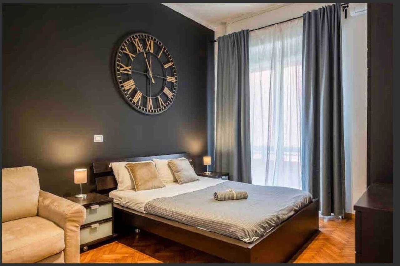 Nice Suite In Citta' Studi Milano Eksteriør billede