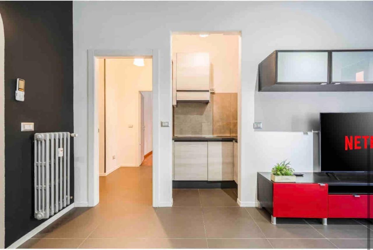 Nice Suite In Citta' Studi Milano Eksteriør billede