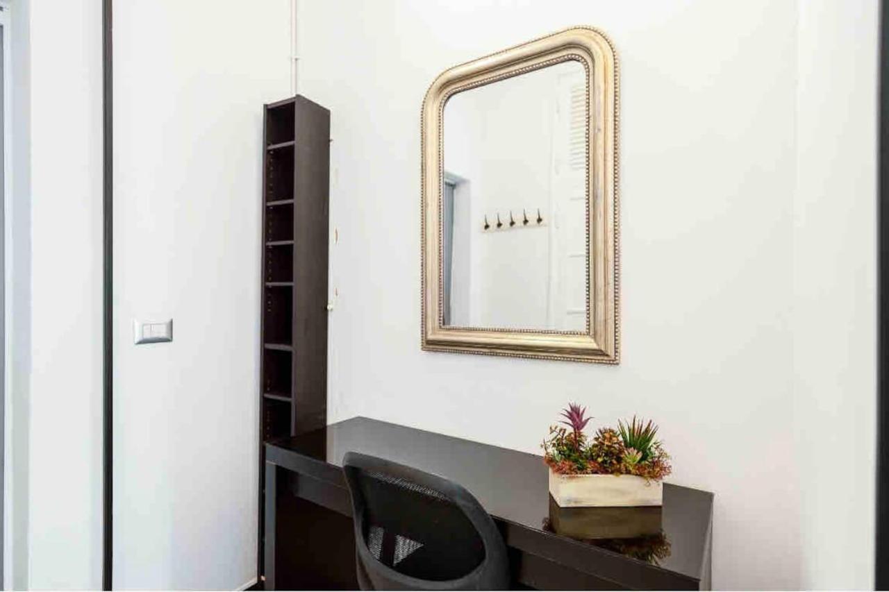 Nice Suite In Citta' Studi Milano Eksteriør billede