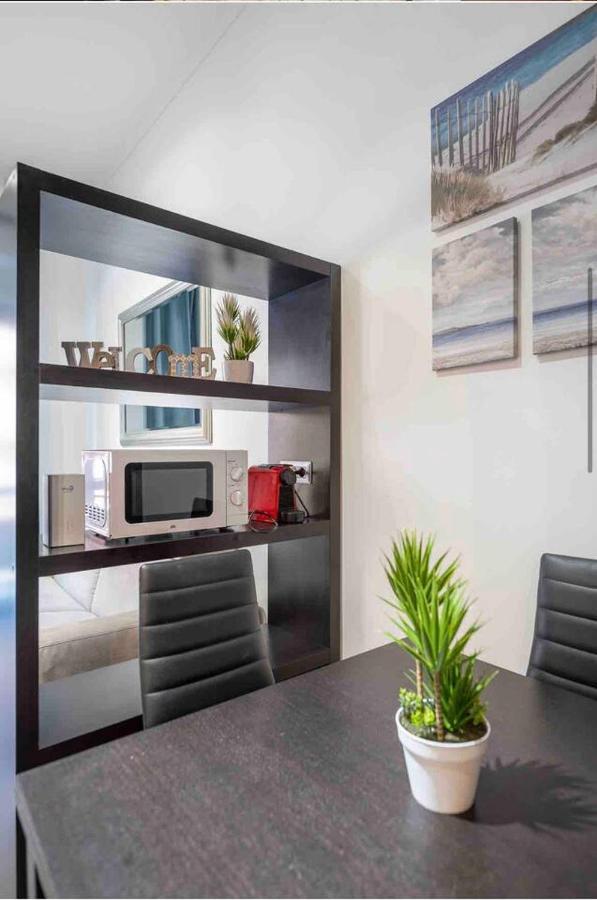 Nice Suite In Citta' Studi Milano Eksteriør billede