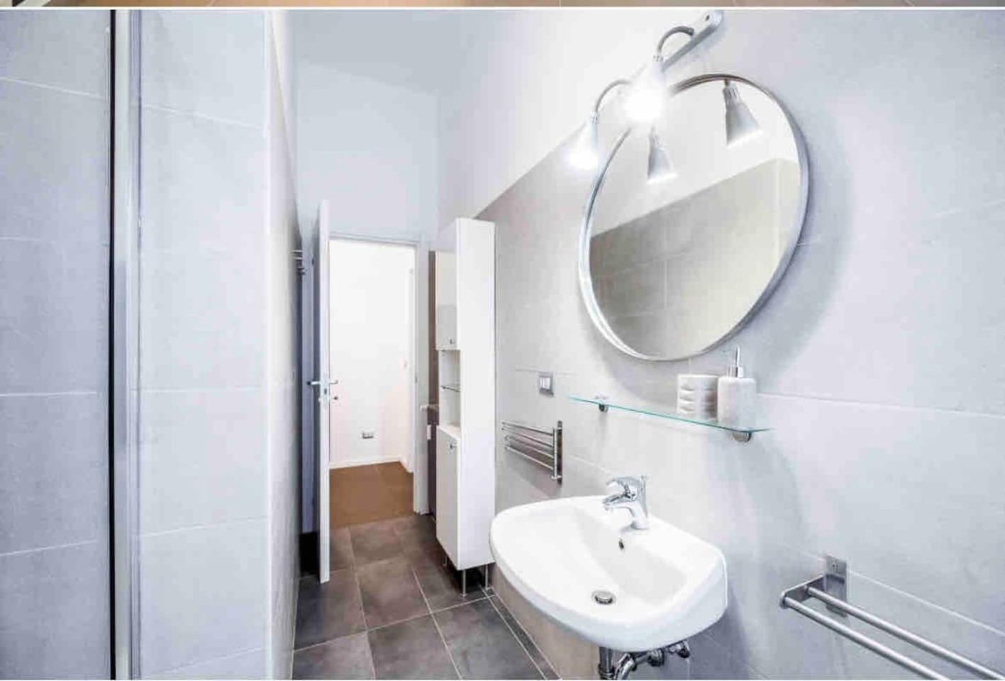 Nice Suite In Citta' Studi Milano Eksteriør billede