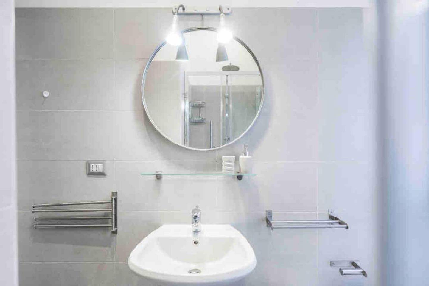 Nice Suite In Citta' Studi Milano Eksteriør billede