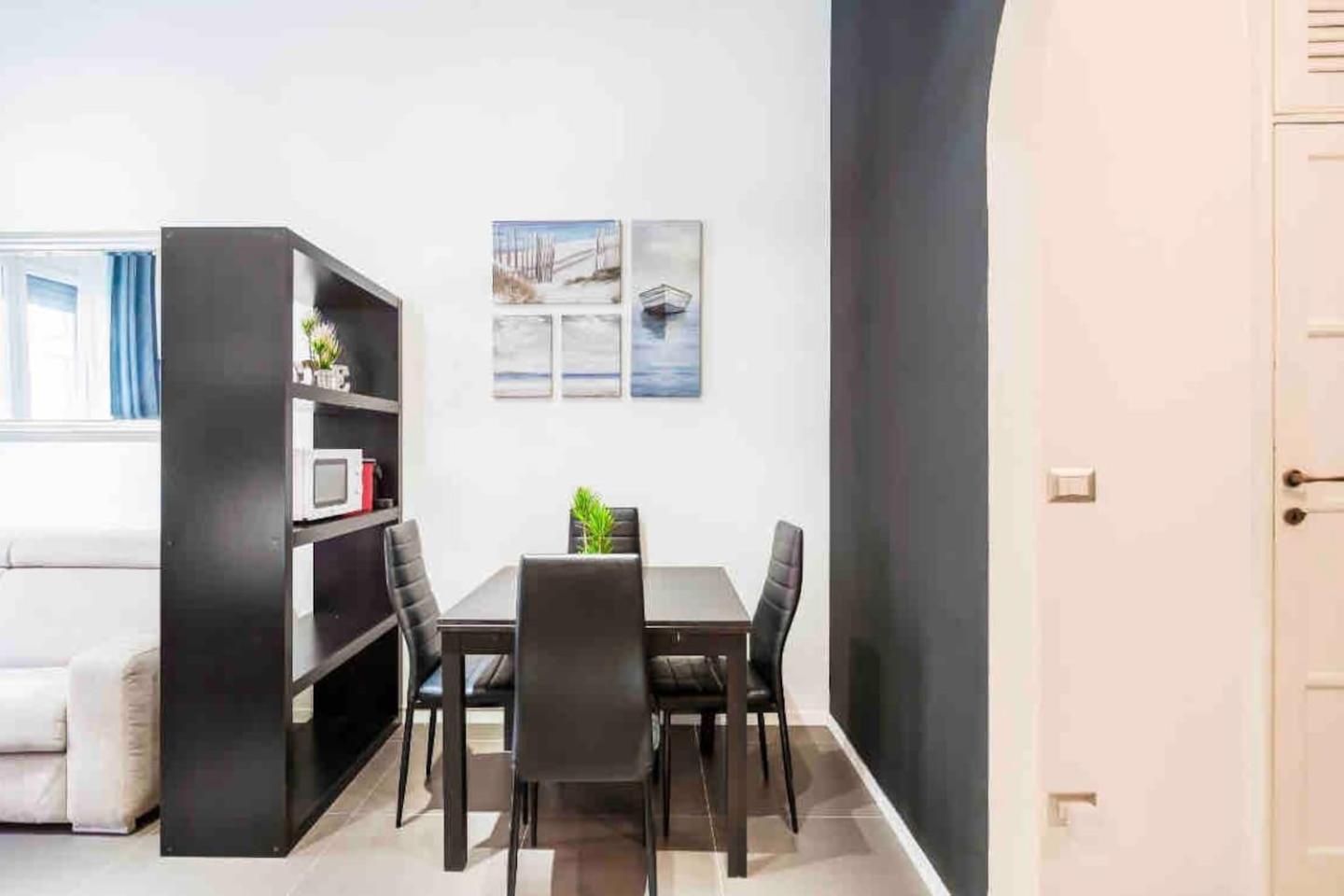 Nice Suite In Citta' Studi Milano Eksteriør billede