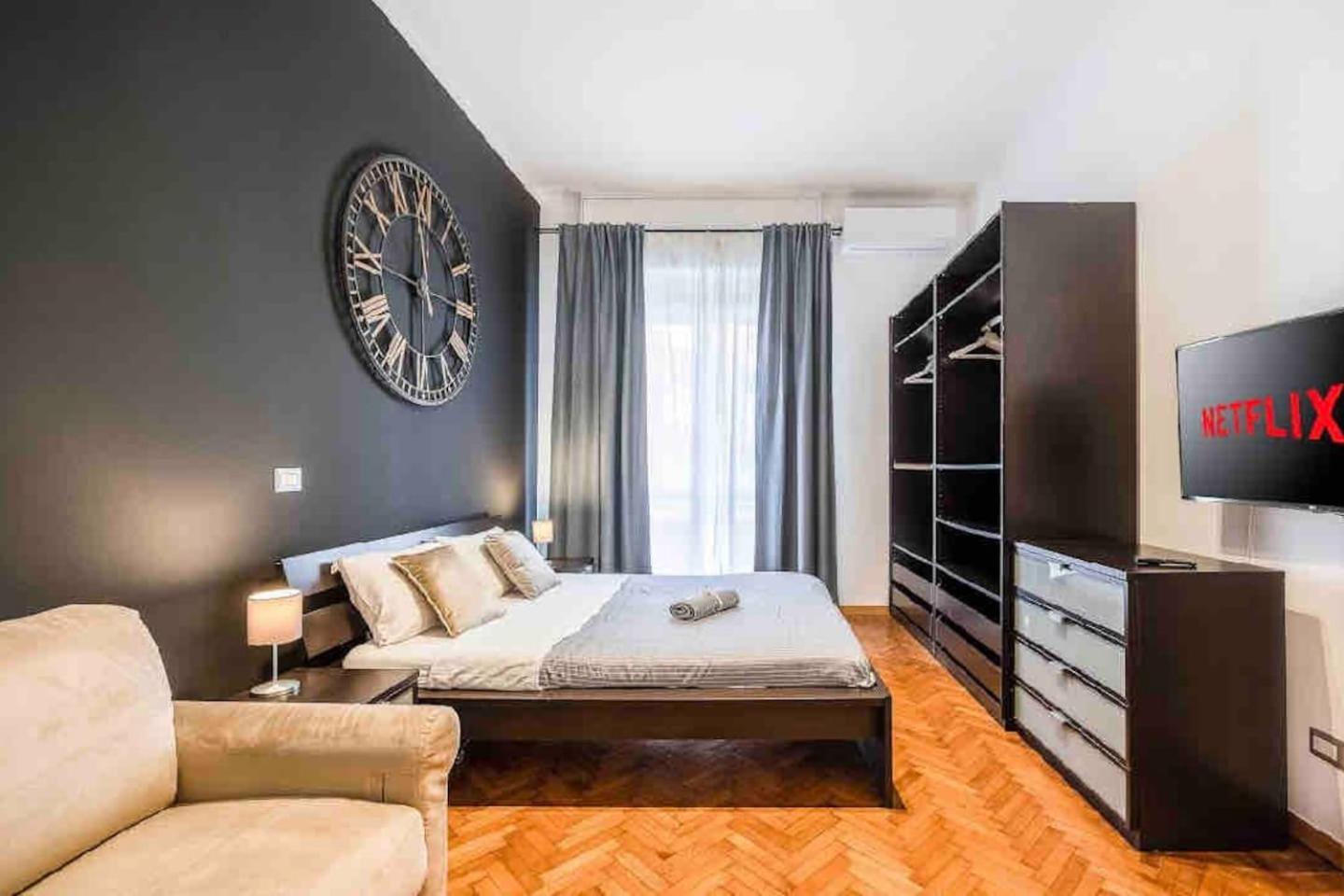 Nice Suite In Citta' Studi Milano Eksteriør billede
