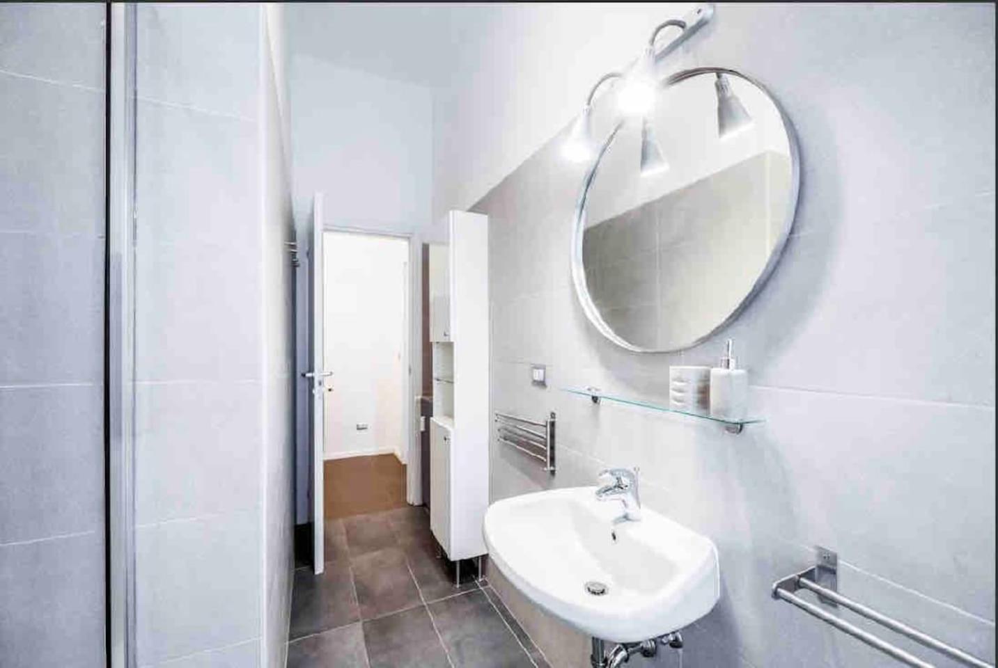 Nice Suite In Citta' Studi Milano Eksteriør billede