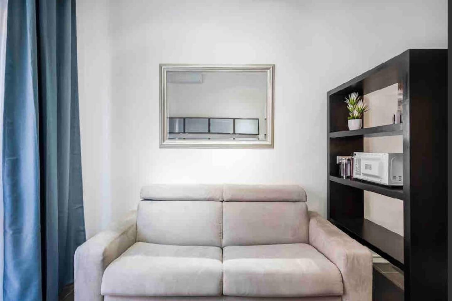 Nice Suite In Citta' Studi Milano Eksteriør billede
